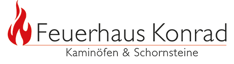 Logo Feuerhaus Konrad